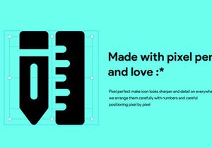 50 Education Glyph Icon