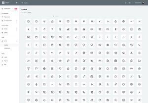 Empire Bootstrap Admin Template