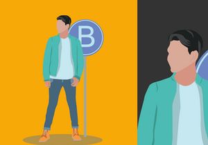 People Poses Vector Bundle