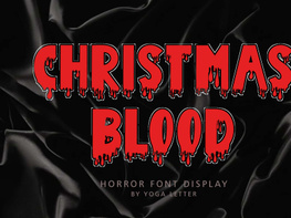 Christmas Blood preview picture