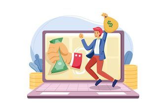 M185_Business & Finance Illustrations