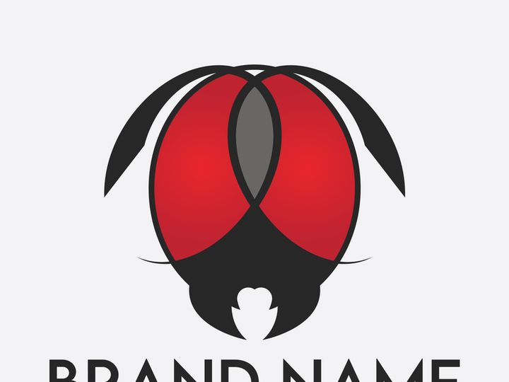 Ant logo