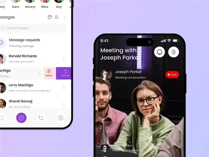 JetWhats V1.0 -  SaaS - A WhatsApp Marketing Platform with Bulk Sending, Campaigns, Chat Bots & CRM