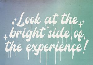 Amigos Script - Retro Bold Script Font