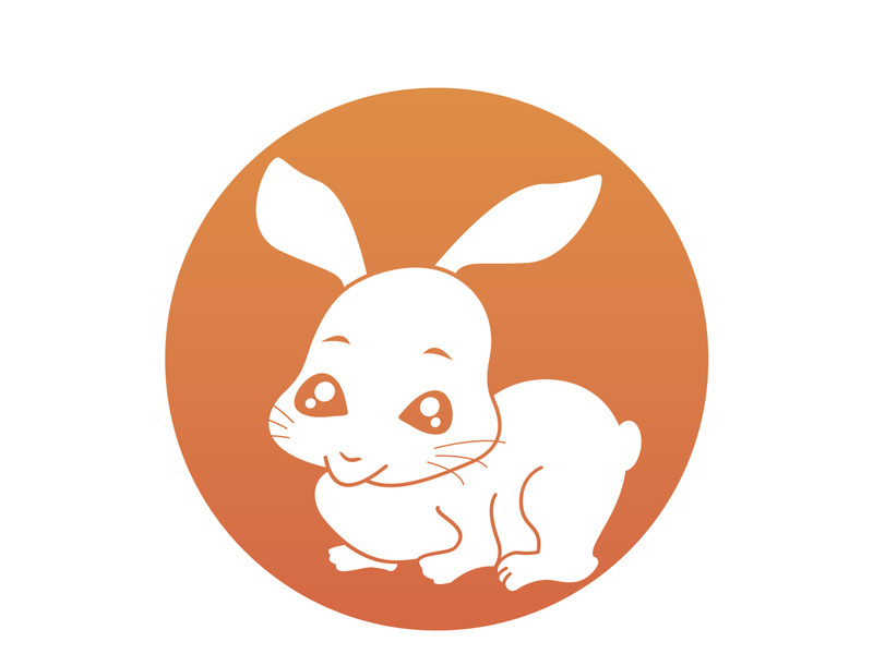 Rabbit logo