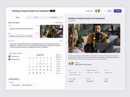 XMulti v1.0 - Multipurpose Website CMS with Codeigniter preview picture