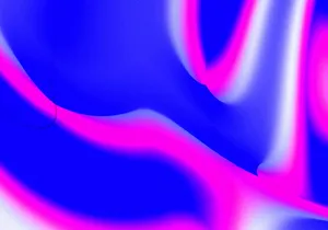10 animation black, purple marble color mix, fluid art painting