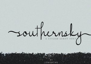 Southernsky