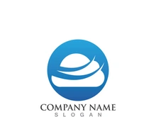 Cloud server data save upload logo