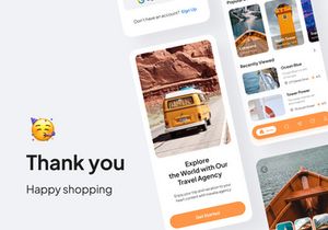 Travelia - Booking Online Destination