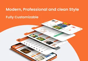 Book Selling App