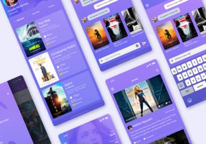 Movie Ticket Booking App