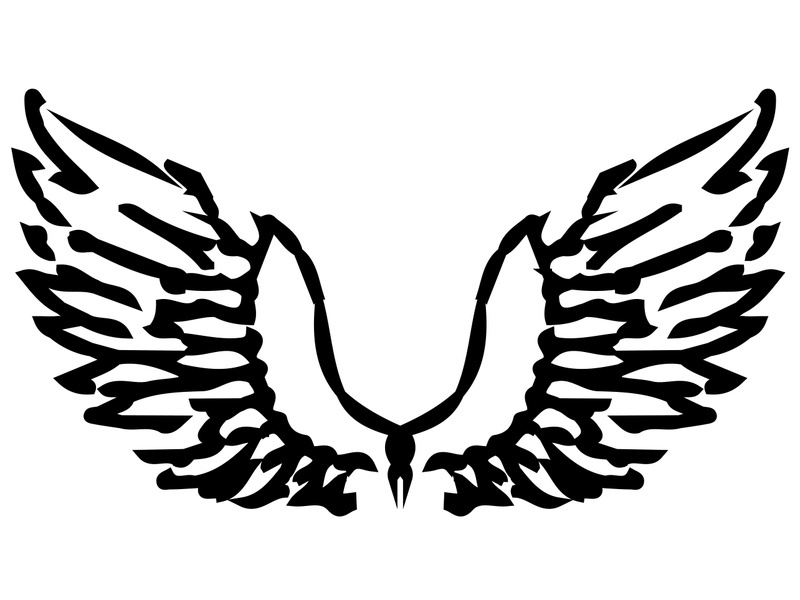 Wings logo
