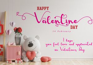 Valentine Rose