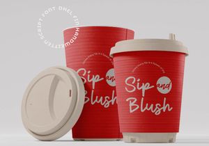 Dhel Fyn | Handwriting Script Font