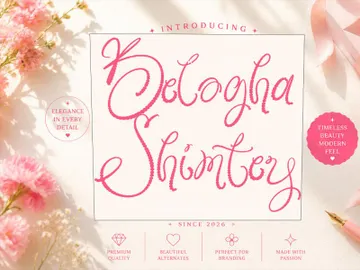 Beloga Shimtey preview picture