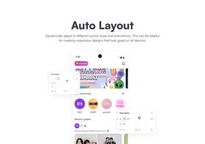 Stardom - Kpop Fans App