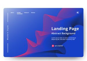 8 Abstract background design