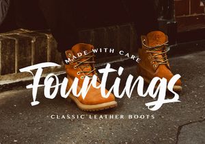 Rubeyma - Bold Script Font