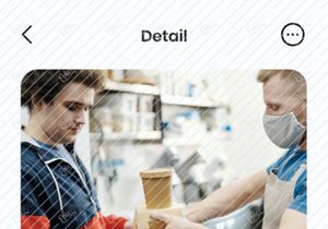 Sticky Note Mobile App UI Kit