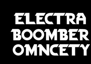 Veztro - Modern Display Typeface