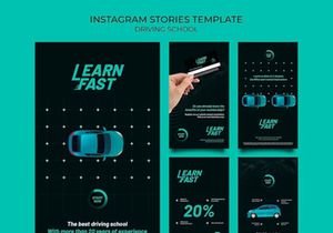 Caring - Car Shop psd template UI kit v1.0