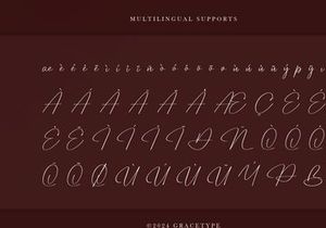 Sesillion | Classic Signature Script