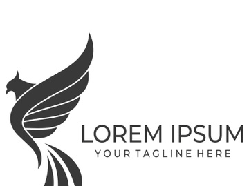 Wings logo preview picture