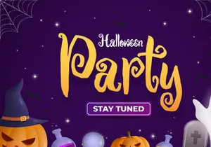 Witch Party - Playful Display Font
