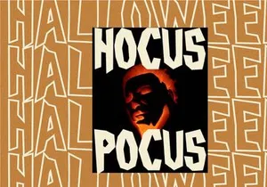 Gilmore Ghouls - Halloween Display Font