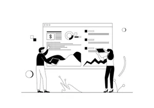 Strategy Business Illustration Vol 2
