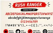 Rush Ranger