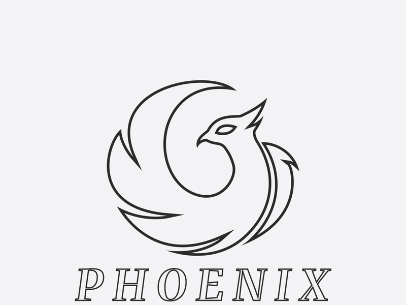 Phoenix logo