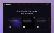 Second Brain AI v1.0 - Automatic AI Content Writer & Editor, GPT-3 & GPT-4, ChatGPT, ChatBot & AI Toolkit 1.0