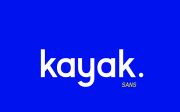 Kayak Sans - Free Typeface