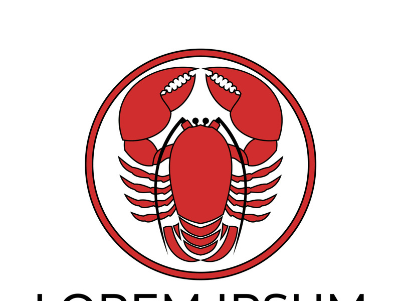 Lobster logo