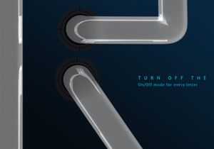 Neon God Font [Free]