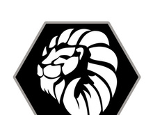 Lion logo