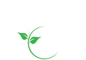 Leaf logo