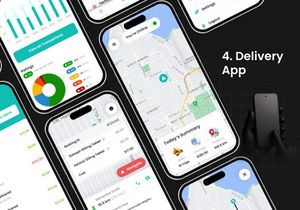 All in one Medical App | DeliDoc