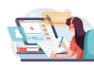 M127_Online Course Illustrations