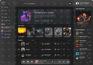 Audible Landing Page Redesign Challenge