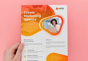 Free Printable Flyer Template