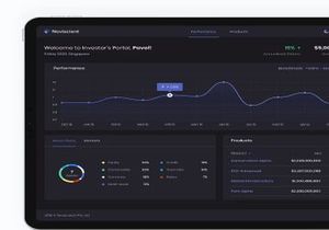 Investor Pro v1.0 - A Modern Investment Platform