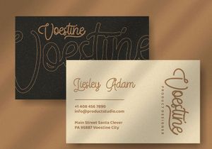 StringLabs - Monoline Retro Font
