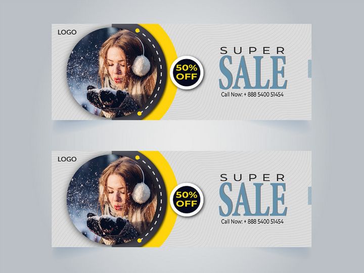 Facebook Cover Design