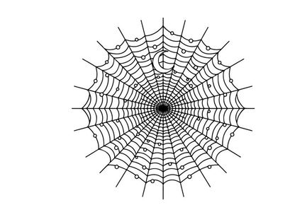 Geometric mandala pattern with intricate line art design. Circular symmetrical vector illustration for digital and print media.