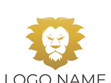 Lion logo