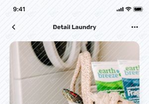GoLundry - Laundry Service Mobile App