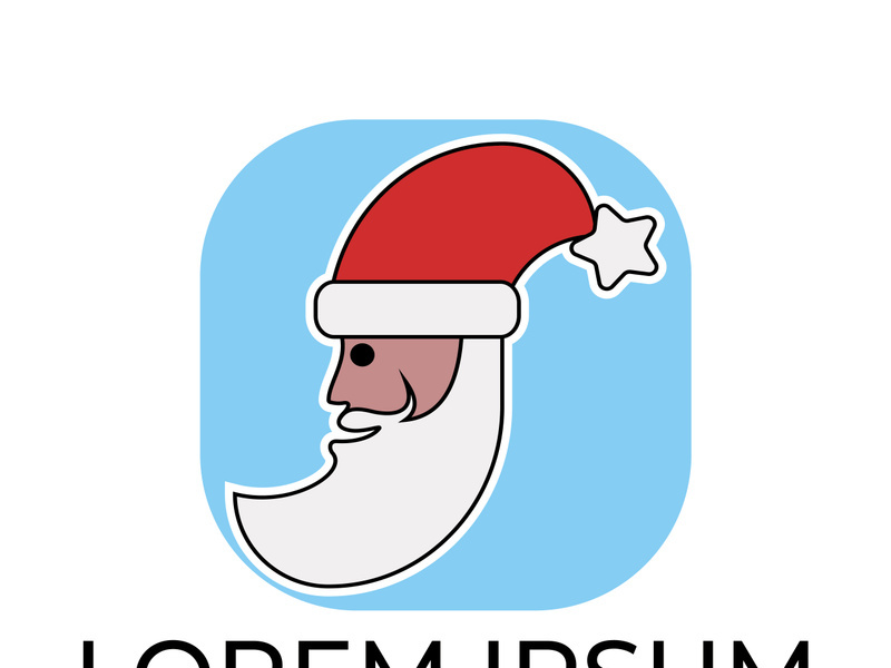 Christmas logo